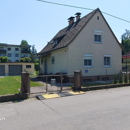 Ferienhaus Kaethe Klagenfurt am Woerthersee Eksteriør billede
