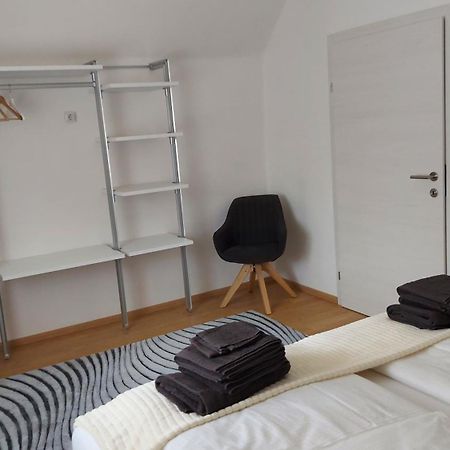 Ferienhaus Kaethe Klagenfurt am Woerthersee Eksteriør billede