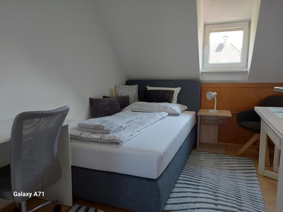 Ferienhaus Kaethe Klagenfurt am Woerthersee Eksteriør billede
