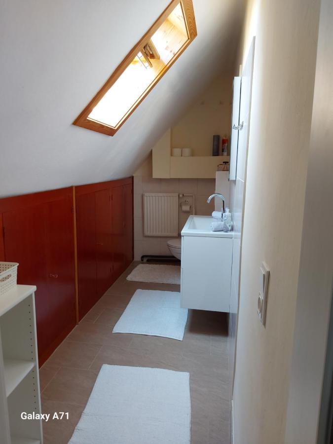 Ferienhaus Kaethe Klagenfurt am Woerthersee Eksteriør billede