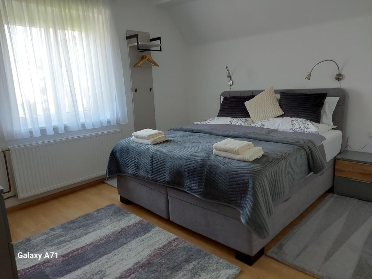 Ferienhaus Kaethe Klagenfurt am Woerthersee Eksteriør billede