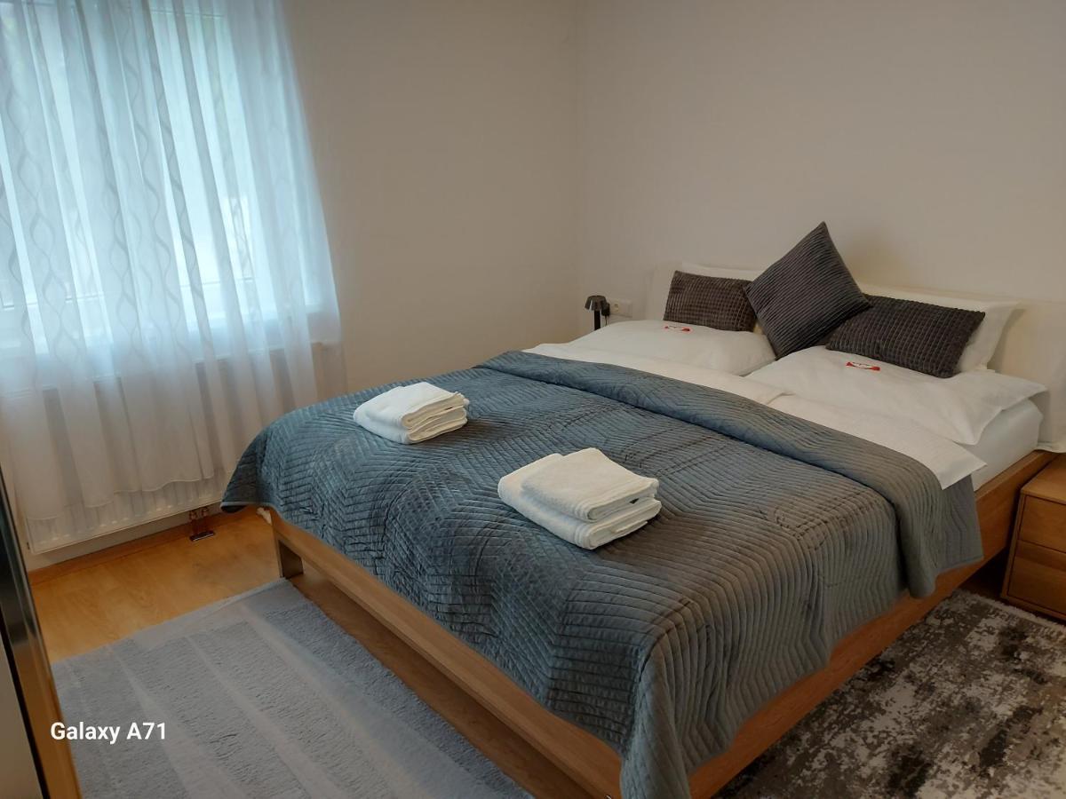 Ferienhaus Kaethe Klagenfurt am Woerthersee Eksteriør billede